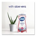 Cleaning & Janitorial Supplies | Dial 17000 34727 10 oz Antibacterial Foaming Hand Wash - Power Berries Scent (8/Carton) image number 7