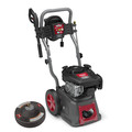 Pressure Washers | Briggs & Stratton 20664 190cc Gas 2.7 GPM Pressure Washer with 14 in. Surface Cleaner and Second Story Nozzle Kit image number 1