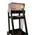 Battery Chargers | Associated Equipment 6044C Automatic Battery/Electrical System Analyzer with Cart image number 1