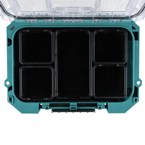 割引価格 Makita MAKTRAK Organizer Compact Deep 家具・インテリア