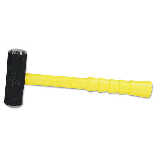 Sledge Hammers | Nupla 27-805 Ergo Power 6 lbs. Head Slugging Hammer with 16 in. SG Handle image number 0