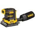 Sheet Sanders | Factory Reconditioned Dewalt DCW200BR 20V MAX XR Brushless Lithium-Ion 1/4 Sheet Cordless Variable Speed Sander (Tool Only) image number 1