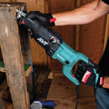 Reciprocating Saws | Makita JR3070CTH AVT Reciprocating Pallet Saw - 15 AMP with High Torque Limiter image number 6