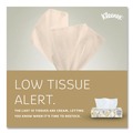 Tissues | Kleenex 21606 2-Ply Pop-Up Box White Facial Tissue for Business - White (48/Carton) image number 7