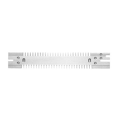 Dovetail Jig Accessories | Porter-Cable 4215 Miniature Dovetail Template Kit image number 0