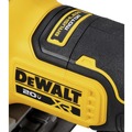 Joiners | Dewalt DCW682B 20V MAX XR Brushless Lithium-Ion Cordless Biscuit Joiner (Tool Only) image number 4