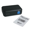 Office Jansan | Tripp Lite OMNI900LCD OmniSmart 900 VA 870 J LCD Line-Interactive UPS Tower, 8 Outlets image number 4