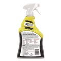 Cleaning & Janitorial Supplies | EASY-OFF 62338-99624 32 oz. Spray Bottle Heavy Duty Cleaner Degreaser (6/Carton) image number 3
