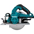 Circular Saws | Factory Reconditioned Makita XSH06Z-R 36V (18V X2) LXT Brushless Lithium-Ion 7-1/4 in. Cordless Circular Saw (Tool Only) image number 1