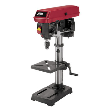 OTHER SAVINGS | Factory Reconditioned Skil 10 in. Drill Press with Laser