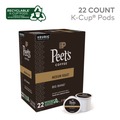 Bulk Savings Pricing 2 | Peet's Coffee & Tea 5000377811 K-Cups - Big Bang (22/Box) image number 4