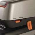 Office Jansan | Swingline S7048208A 20-Sheet Capacity Optima 20 Electric Stapler - Silver image number 4