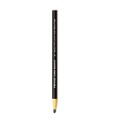 Markers | Dixon X00081 Thin Lead China Marker - Black (1-Dozen) image number 2