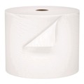 Office Jansan | Scott 56157 1-Ply Essential Small Core High-Capacity Standard Roll Toilet Paper - White (36/Carton) image number 2
