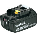 Combo Kits | Makita XT1501 18V LXT Lithium-Ion 15-Pc. Combo Kit (3.0Ah) image number 18