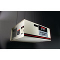 Air Filtration | JET AFS-1000B 1,000 CFM Heavy-Duty Air Filtration System with Remote Control (Open Box) image number 2
