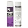 Cleaning & Janitorial Supplies | Misty 1003402 20 oz. Aerosol Spray Dust Mop Treatment - Pine (12/Carton) image number 2