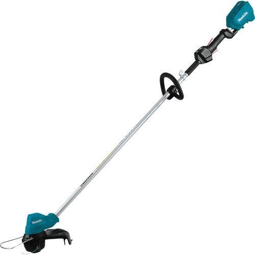 String Trimmers | Makita XRU11Z 18V LXT Cordless Lithium-Ion Brushless 11-3/4 in. String Trimmer (Tool Only) image number 0