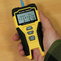 Electronics | Klein Tools VDV526-200 LAN Scout Jr. 2 Ethernet Cordless Cable Tester image number 9