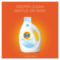 Cleaning & Janitorial Supplies | Tide 41823 Free and Gentle 46 oz. Bottle Laundry Detergent (6-Piece/Carton) image number 2