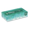 Tissues | Kleenex 21400 2-Ply Facial Tissues - White (100 Sheets/Box, 36 Boxes/Carton) image number 1