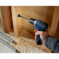 Drill Drivers | Bosch GSR12V-300N 12V Max EC Brushless Lithium-Ion 3/8 in. Cordless Drill Driver (Tool Only) image number 7