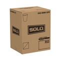 4th of July Sale | SOLO R53-J8000 5 oz. Waxed Paper Water Cups (3000/Carton) image number 3