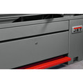 Wood Lathes | JET JT9-311445 EVS-1440 3 HP Variable Speed Lathe with Acu-Rite 203 DRO and Taper Attachment image number 12