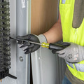 Wrecking & Pry Bars | Klein Tools 602-7DD 7 in. Shank Keystone 5/16 in. Slotted Demolition Driver image number 5