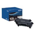 Office & Office Supplies | Brother TN920XL2PK 12000 Page-Yield High-Yield Toner - Black image number 0