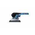 Orbital Sanders | Factory Reconditioned Bosch GSS18V-40N-RT 18V Brushless Lithium-Ion Cordless Sheet Orbital Finishing Sander (Tool Only) image number 1