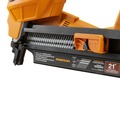 Framing Nailers | Freeman PE20V2183 20V Brushless Lithium-Ion 3-1/4 in. Cordless 21 Degree Framing Nailer Kit (4 Ah) image number 5