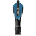 Handheld Vacuums | Black & Decker HLVA315J22 10.8V DUSTBUSTER AdvancedCleanplus Lithium-Ion Cordless Handheld Vacuum image number 3