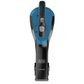 Handheld Vacuums | Black & Decker HLVA315J22 DUSTBUSTER AdvancedCleanplus 10.8V Lithium-Ion Cordless Handheld Vacuum image number 3