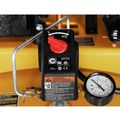 Air Compressors | Dewalt DXCM805.COM 5 HP 80 Gallon 175 Max PSI 17 SCFM @ 40 PSI 14.6 SCFM @ 90 PSI Single-Stage Oil-Lube Electric Stationary Vertical Air Compressor image number 3