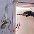 Detection Tools | Klein Tools VDV500-123 Probe-PRO Cordless Tracing Probe Kit image number 5