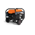 Portable Generators | Generac 7678 GP3600 3,600 Watt Portable Generator image number 1
