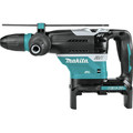 Rotary Hammers | Makita XRH07ZKUN 36V (18V X2) LXT Brushless SDS-MAX/ AFT/ AWS Lithium-Ion 1-9/16 in. Cordless Advanced AVT Rotary Hammer (Tool Only) image number 2