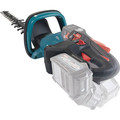 Makita GHU03Z 40V Max XGT Brushless Lithium-Ion 30 in. Cordless Hedge Trimmer (Tool Only) image number 2