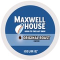Office Jansan | Keurig 5000363999 K-Cups - Original Roast (24/Box) image number 2