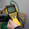 Detection Tools | Klein Tools VDV501-851 Scout Pro 3 Cable Tester Kit image number 8