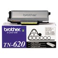 Ink & Toner | Brother TN620 3000-Page Yield Toner - Black image number 0