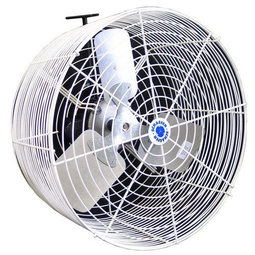 Jobsite Fans | Versa-Kool VK20 20 in. Deep Guard Circulation Fan image number 0