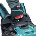 Backpack Blowers | Makita EB5300WH 52.5 cc MM4 Stroke Engine Hip Throttle Backpack Blower image number 2
