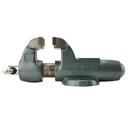 Wilton 450 store vise