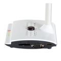 Office Jansan | GBC DCV10001 6.1 in. x 6.53 in. x 11.57 in. Discovery 1100 Document Camera image number 7