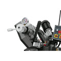 Stationary Band Saws | JET J-9180-3 7 in. Zip Miter Horizontal Band Saw image number 5