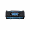 Speakers & Radios | Bosch GPB18V-2CN 18V Compact Jobsite Radio with Bluetooth 5.0 image number 1
