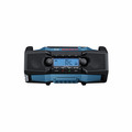 Speakers & Radios | Bosch GPB18V-2CN 18V Brushless Lithium-Ion Bluetooth 5.0 Cordless Compact Jobsite Radio (Tool Only) image number 1