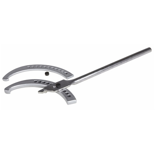 Automotive | OTC Tools & Equipment 7308 Adjustable Hook Spanner Wrench image number 0